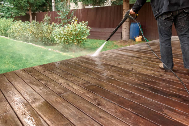 Reliable Glenshaw, PA Pressure Washing Solutions